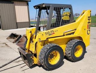 what type of hydraulic fluid for gehl skid steer|gehl 5635 hydraulic fluid review.